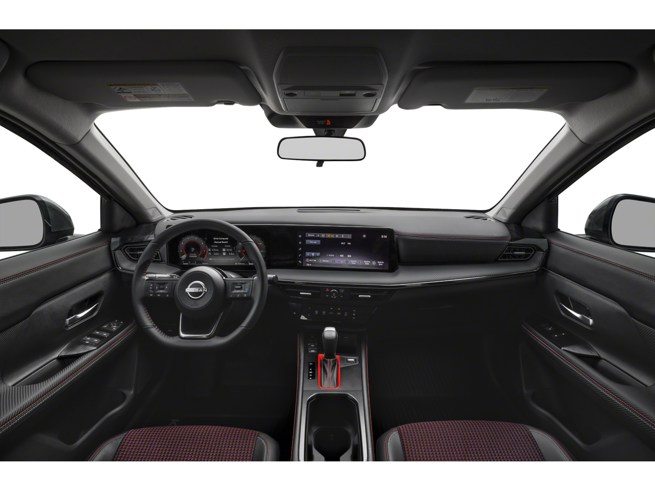 2026 Nissan KICKS SR AWD - Photo 40