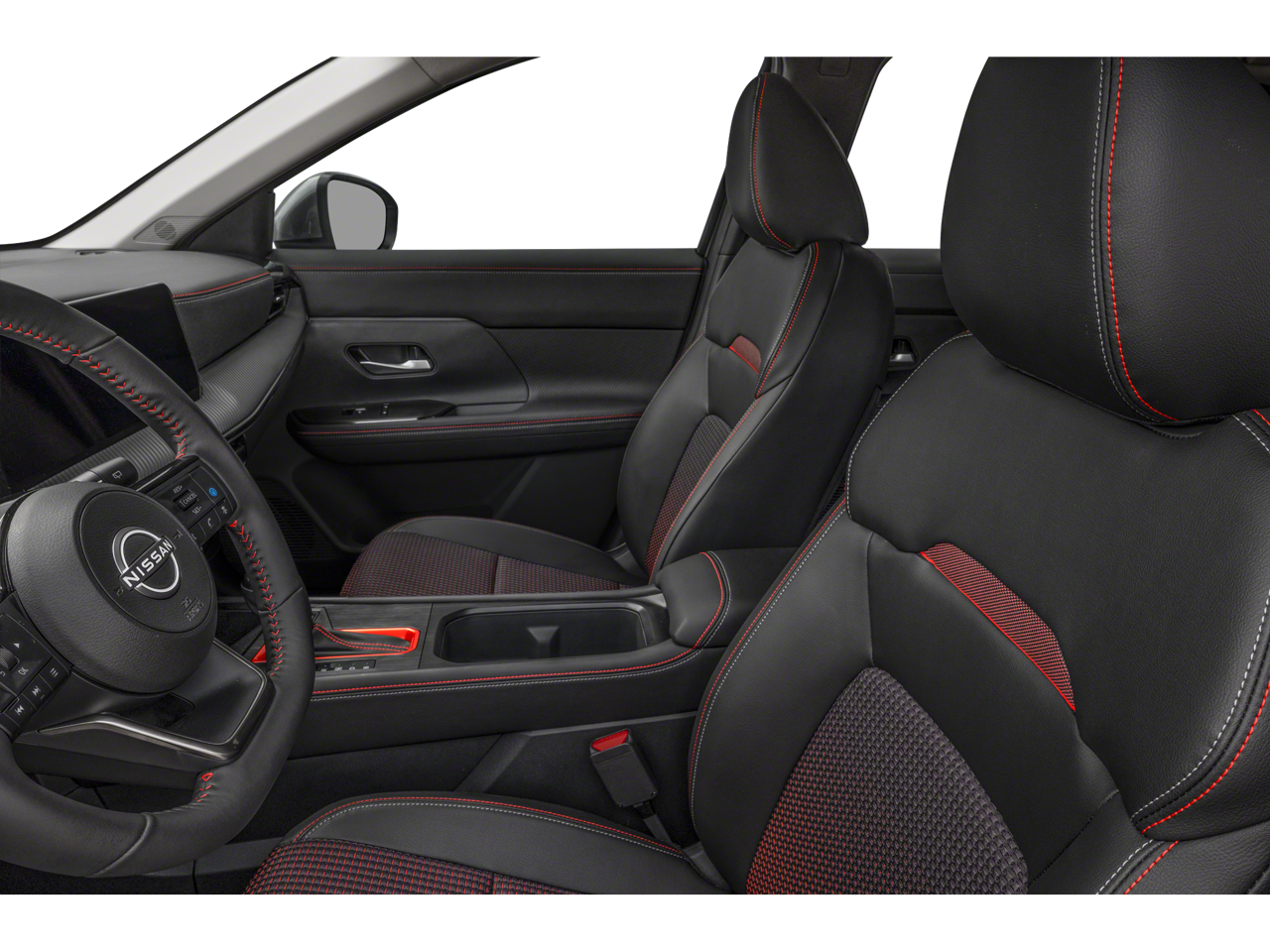 2026 Nissan KICKS SR AWD - Photo 41