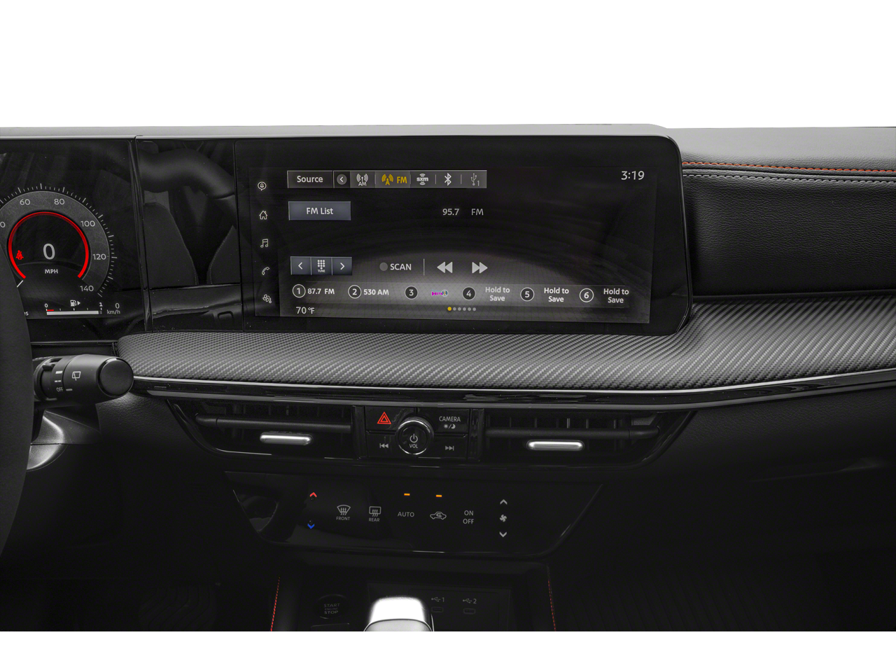 2026 Nissan KICKS SR AWD - Photo 42