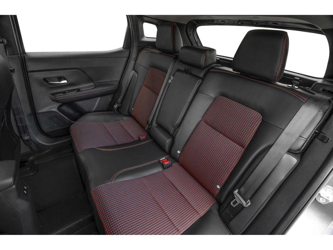 2026 Nissan KICKS SR AWD - Photo 44