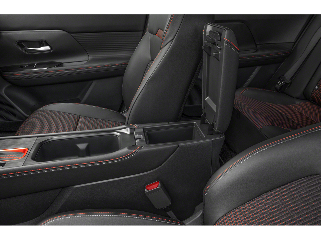 2026 Nissan KICKS SR AWD - Photo 45