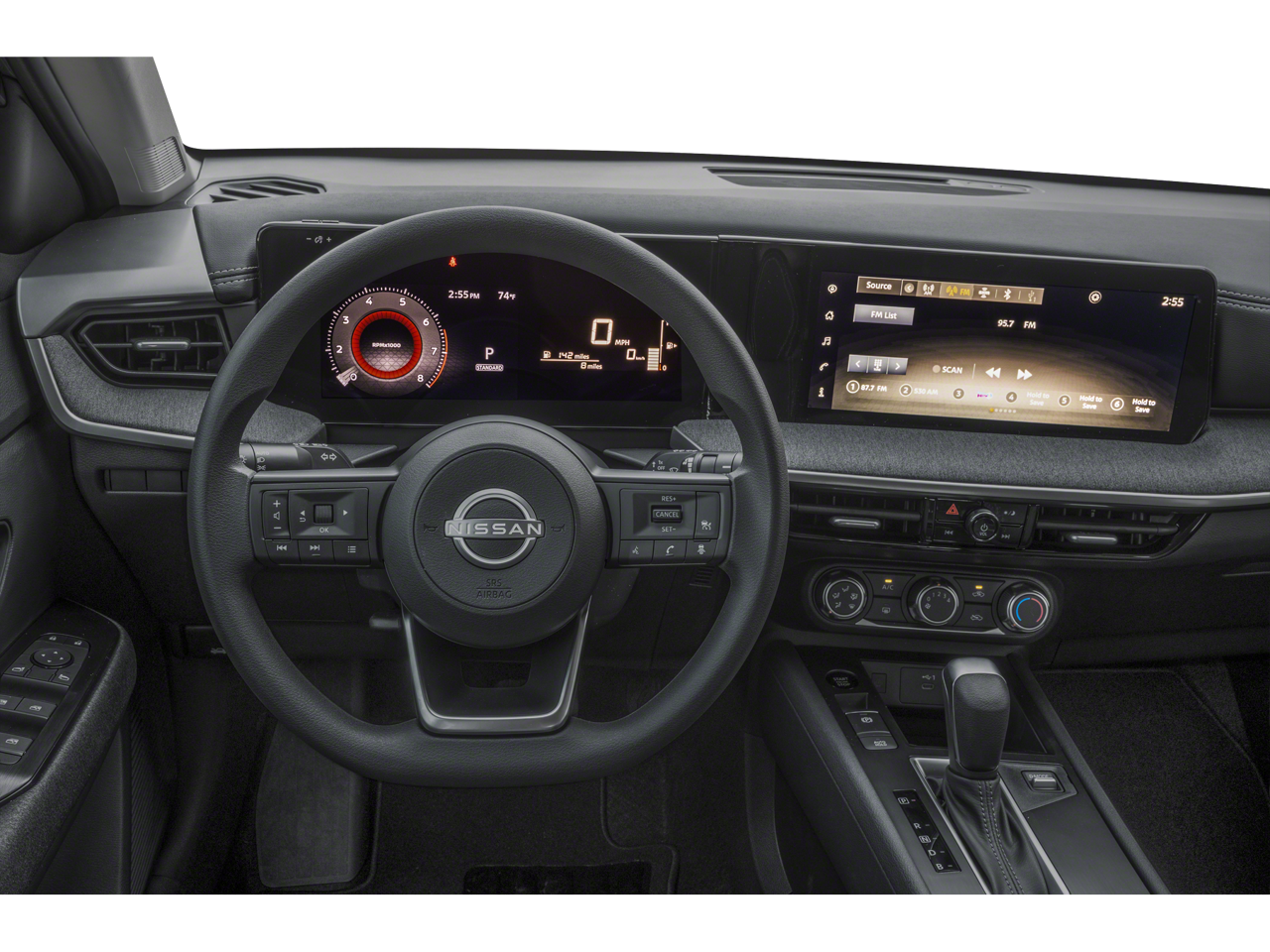 2026 Nissan KICKS SV AWD - Photo 45