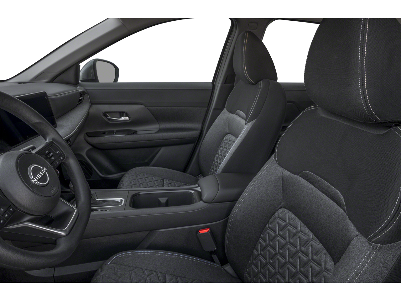 2026 Nissan KICKS SV AWD - Photo 47