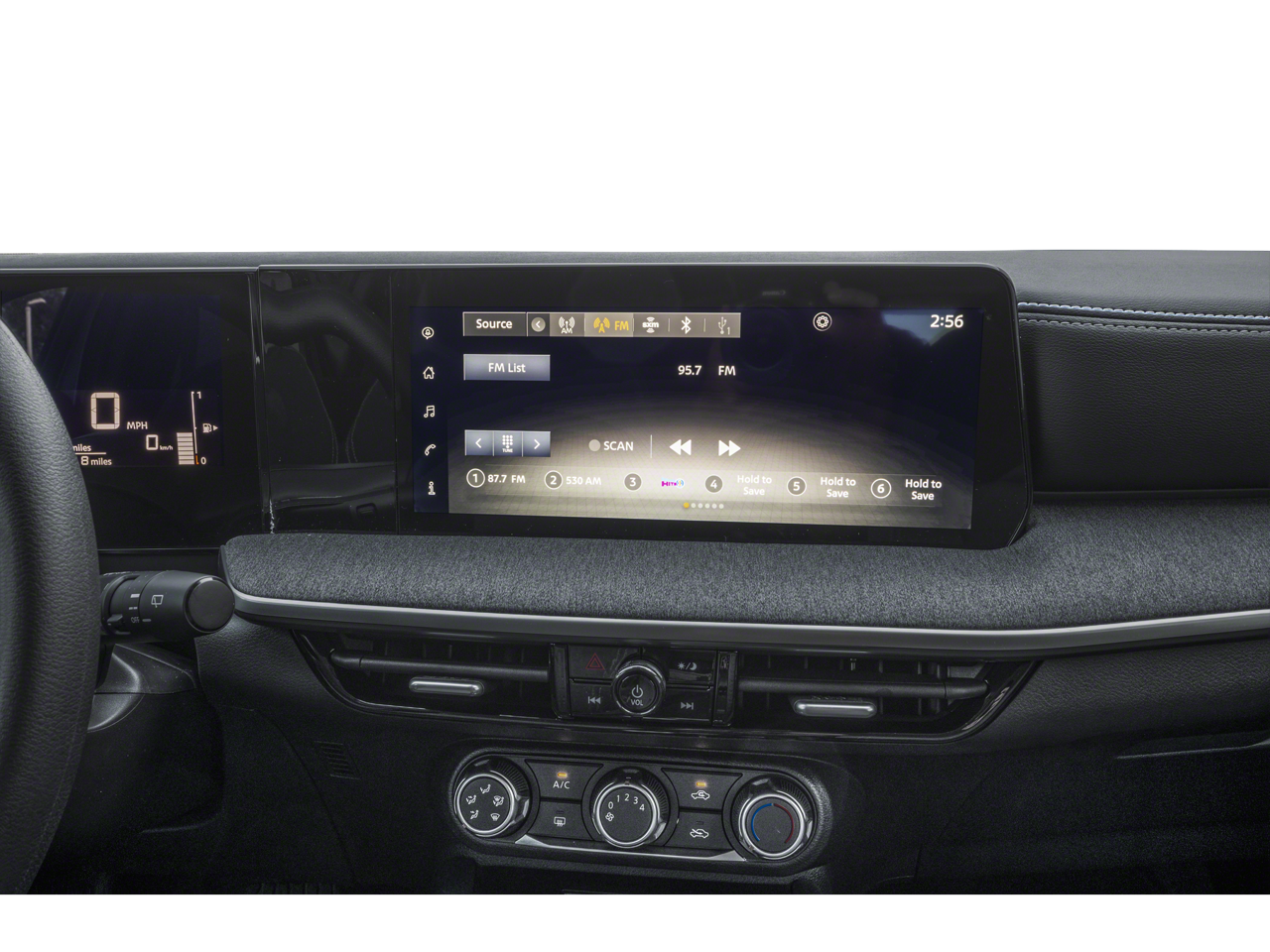 2026 Nissan KICKS SV AWD - Photo 48