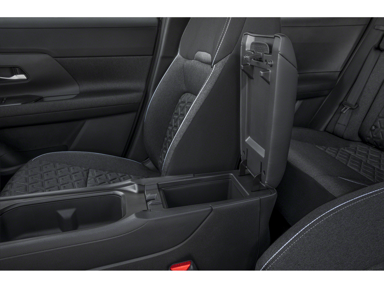 2026 Nissan KICKS SV AWD - Photo 51