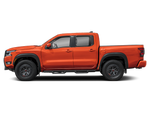 2027 Nissan Frontier PRO-4X