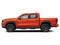 2027 Nissan Frontier PRO-4X