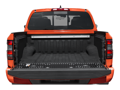2027 Nissan Frontier PRO-4X