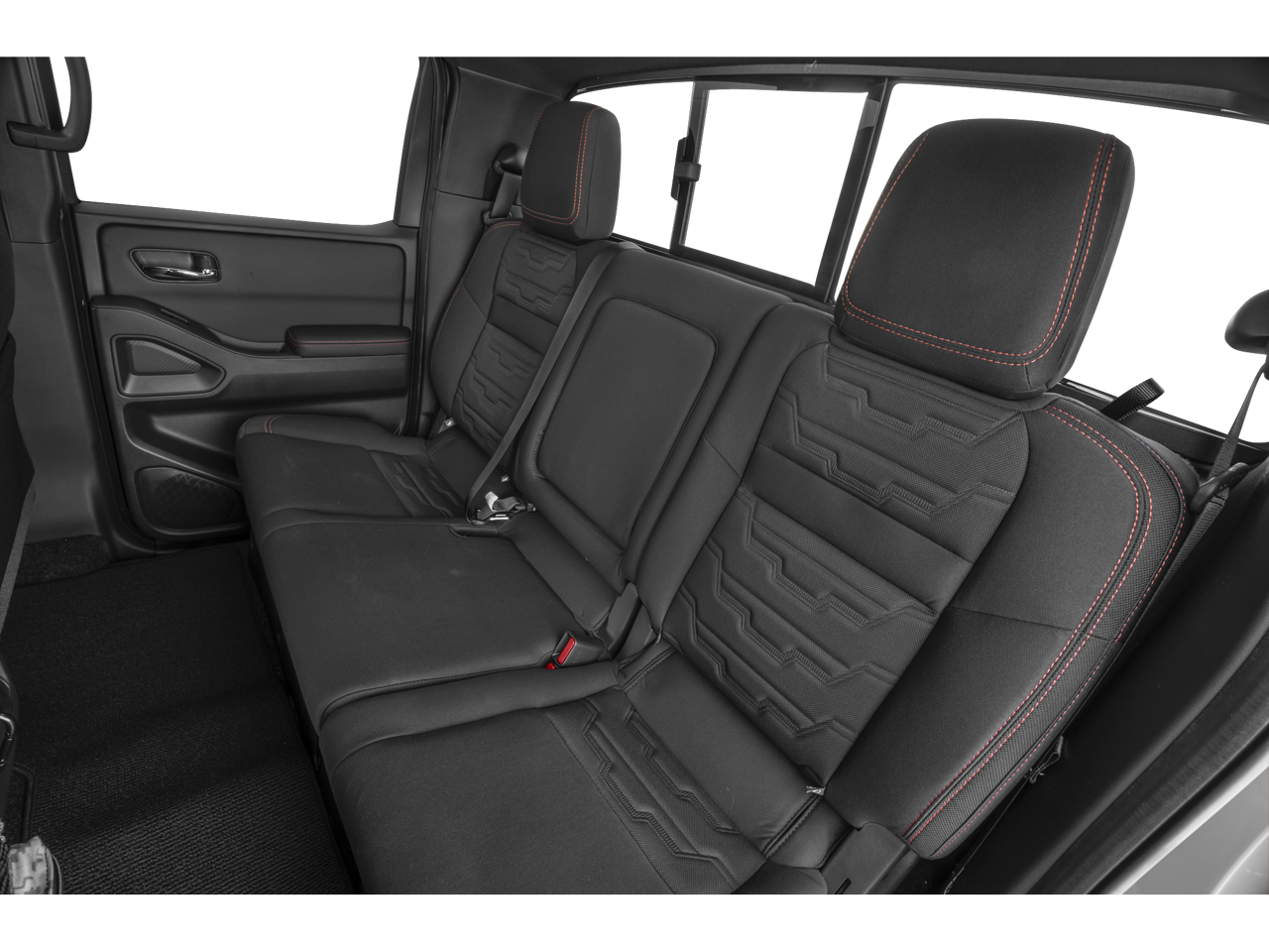 2027 Nissan Frontier PRO-4X