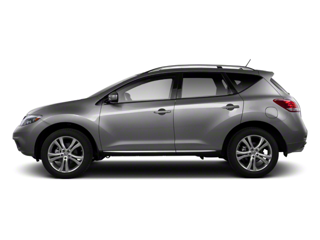 2012 Nissan Murano SL
