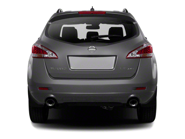 2012 Nissan Murano SL