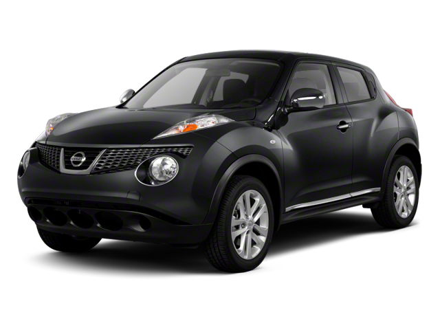 2012 Nissan Juke SV