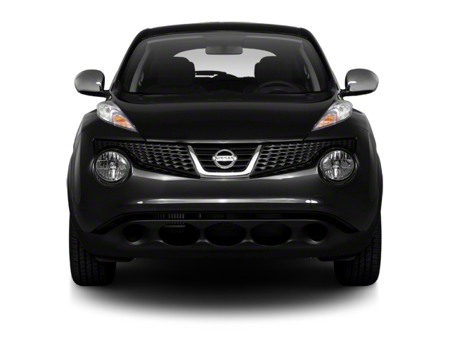 2012 Nissan Juke SV