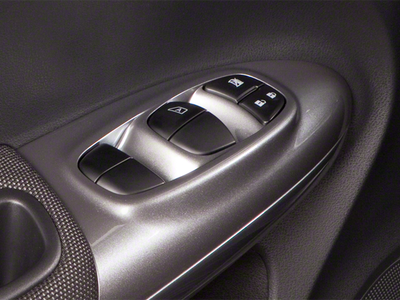 2012 Nissan Juke SV