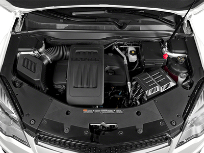 2014 Chevrolet Equinox 1LT