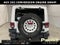 2018 Jeep Wrangler JK Unlimited Rubicon