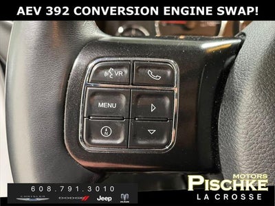 2018 Jeep Wrangler JK Unlimited Rubicon