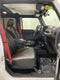2018 Jeep Wrangler JK Unlimited Rubicon