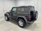 2020 Jeep Wrangler Sport S 4X4