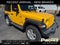 2018 Jeep Wrangler Sport S