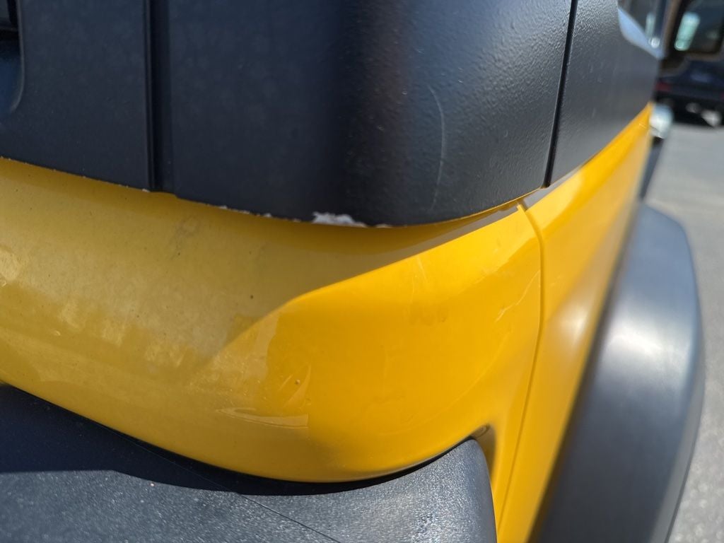 2018 Jeep Wrangler Sport S