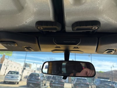 2018 Jeep Wrangler Sport S