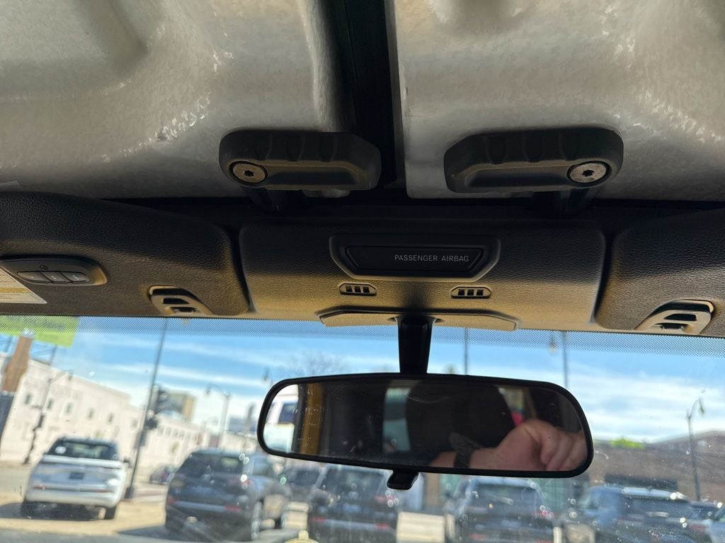 2018 Jeep Wrangler Sport S