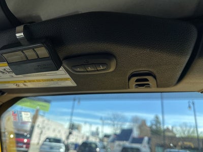 2018 Jeep Wrangler Sport S