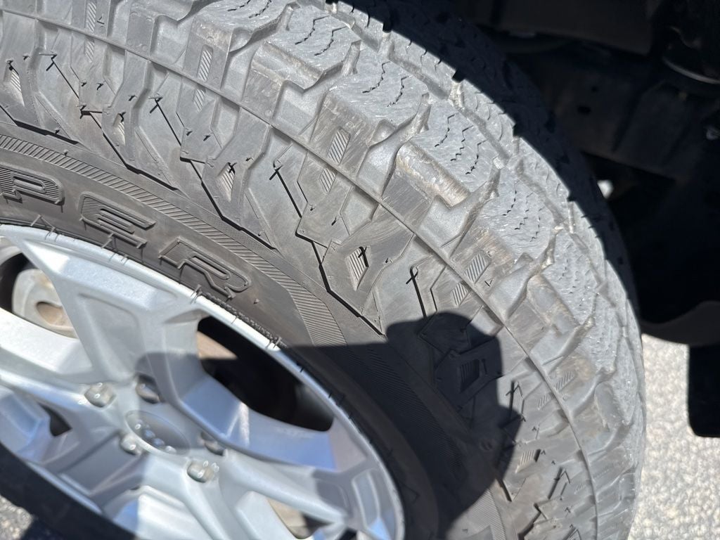 2018 Jeep Wrangler Sport S