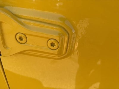 2018 Jeep Wrangler Sport S 4x4