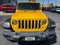 2018 Jeep Wrangler Sport S 4x4