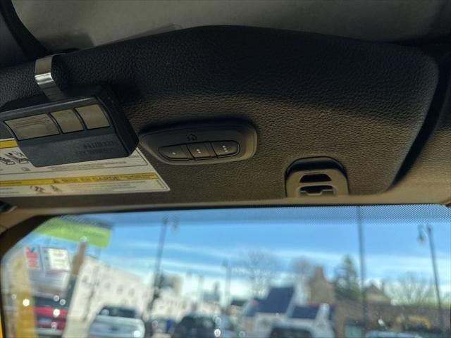 2018 Jeep Wrangler Sport S 4x4