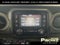 2018 Jeep Wrangler Sport S 4x4