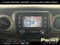 2018 Jeep Wrangler Sport S 4x4