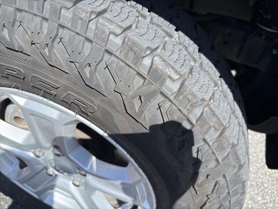 2018 Jeep Wrangler Sport S 4x4