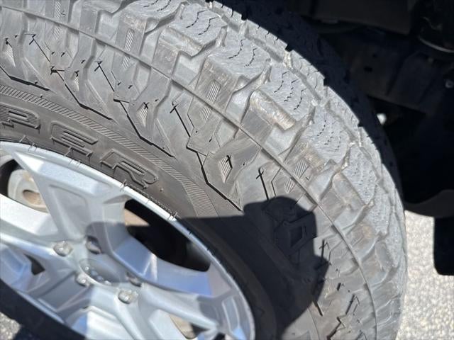 2018 Jeep Wrangler Sport S 4x4