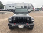 2023 Jeep Wrangler 2-Door Willys 4x4