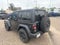 2023 Jeep Wrangler 2-Door Willys 4x4