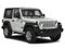 2023 Jeep Wrangler 2-Door Willys 4x4