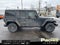 2016 Jeep Wrangler Unlimited Willys Wheeler