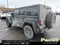 2016 Jeep Wrangler Unlimited Willys Wheeler