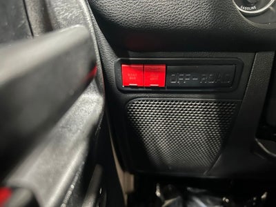 2016 Jeep Wrangler Unlimited Rubicon Hard Rock