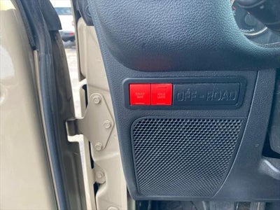2016 Jeep Wrangler Unlimited Rubicon Hard Rock