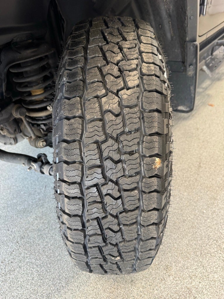 2020 Jeep Wrangler Unlimited Sport S 4X4