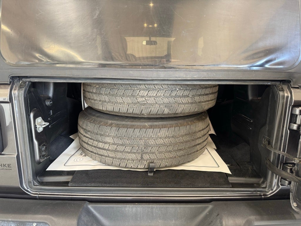 2020 Jeep Wrangler Unlimited Sport S 4X4