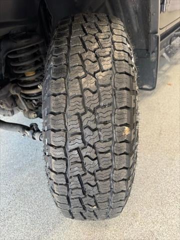 2020 Jeep Wrangler Unlimited Sport S 4X4