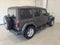 2020 Jeep Wrangler Unlimited Sport S 4X4