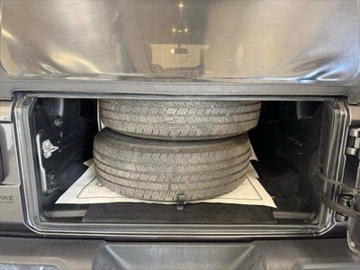 2020 Jeep Wrangler Unlimited Sport S 4X4