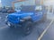 2023 Jeep Wrangler High Tide