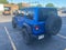2023 Jeep Wrangler High Tide